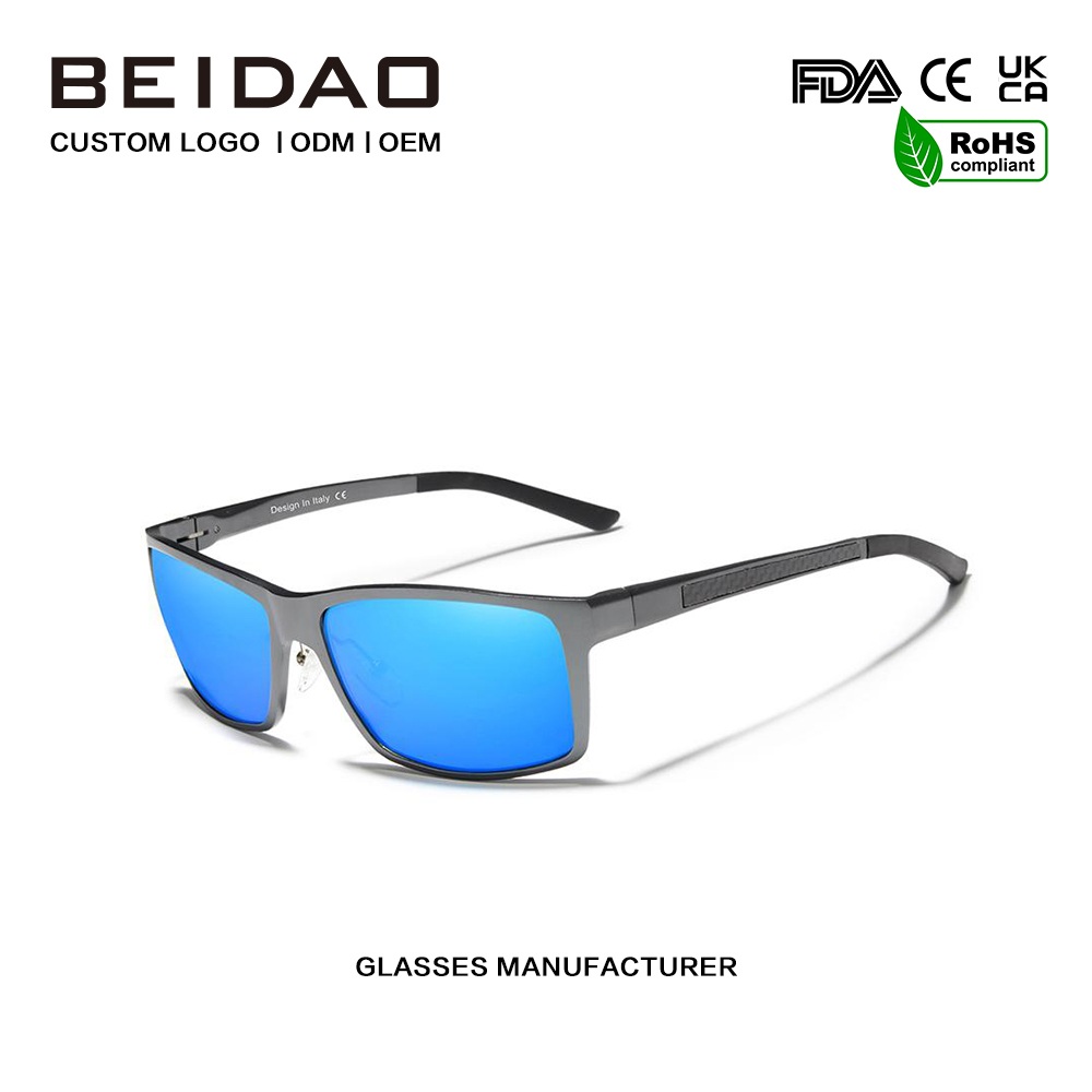 Kính râm phân cực Driver TR90