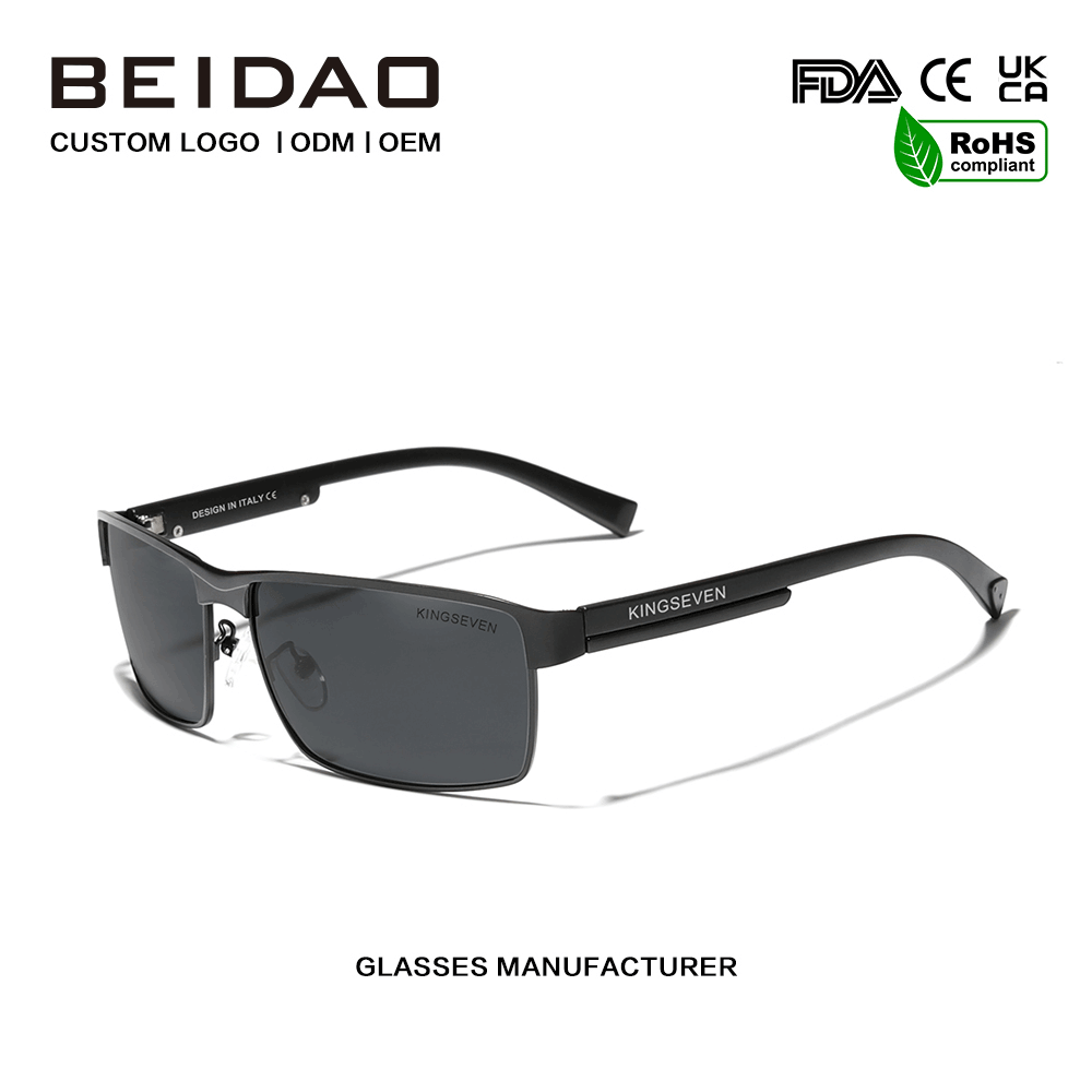 Bán sỉ kính lái xe phân cực Photochromic