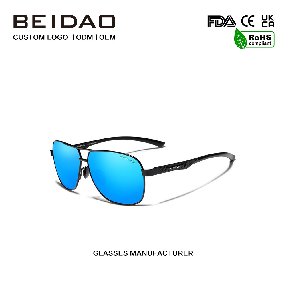 Kính râm phân cực chống nắng